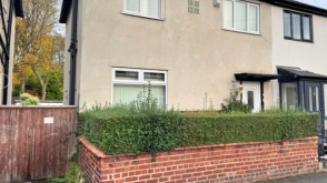 Full Renovation Project in Edgeley photo